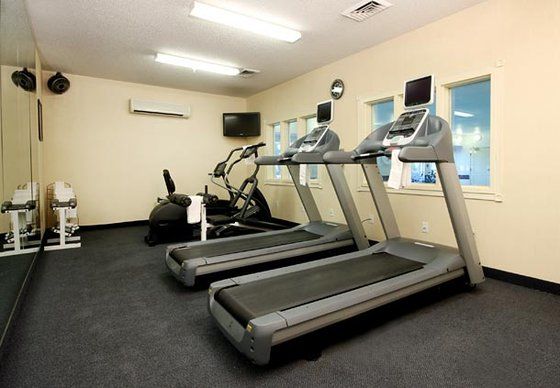 Fairfield Inn And Suites By Marriott Houston The Woodlands Konforlar fotoğraf