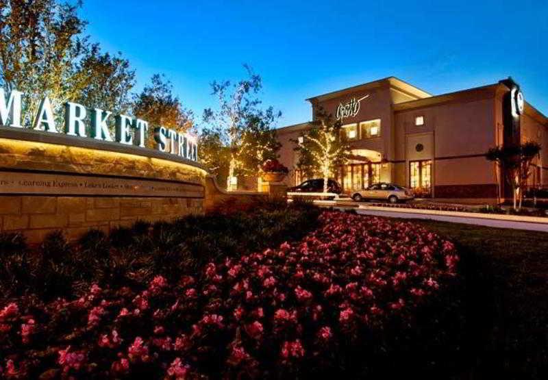 Fairfield Inn And Suites By Marriott Houston The Woodlands Olanaklar fotoğraf