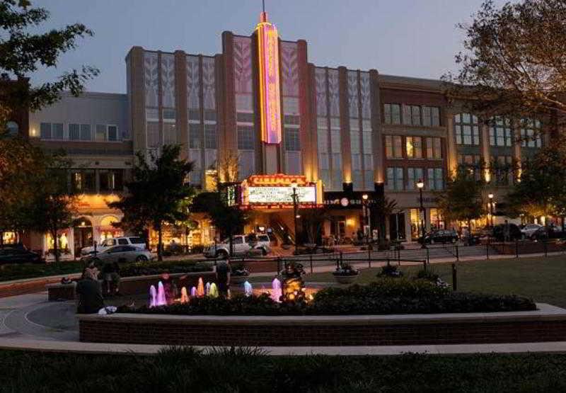 Fairfield Inn And Suites By Marriott Houston The Woodlands Olanaklar fotoğraf