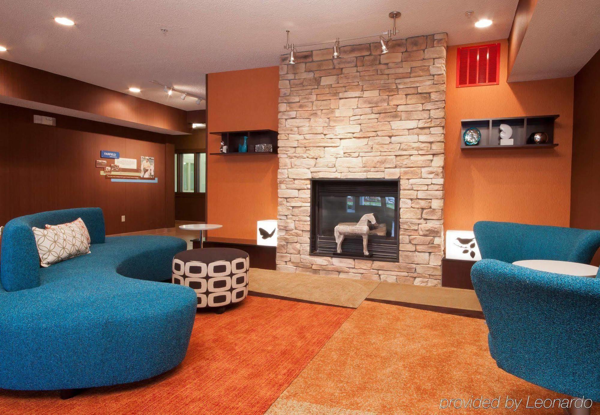 Fairfield Inn And Suites By Marriott Houston The Woodlands Dış mekan fotoğraf