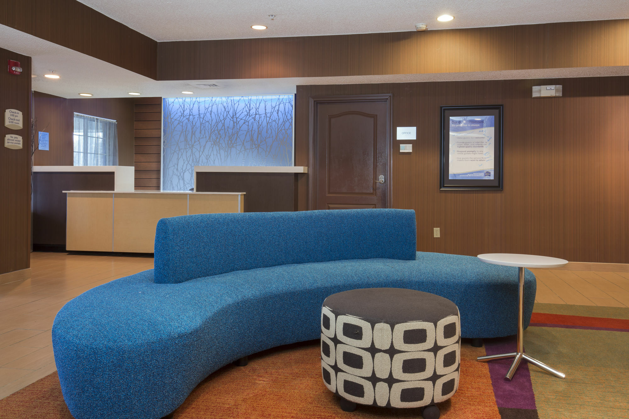 Fairfield Inn And Suites By Marriott Houston The Woodlands Dış mekan fotoğraf
