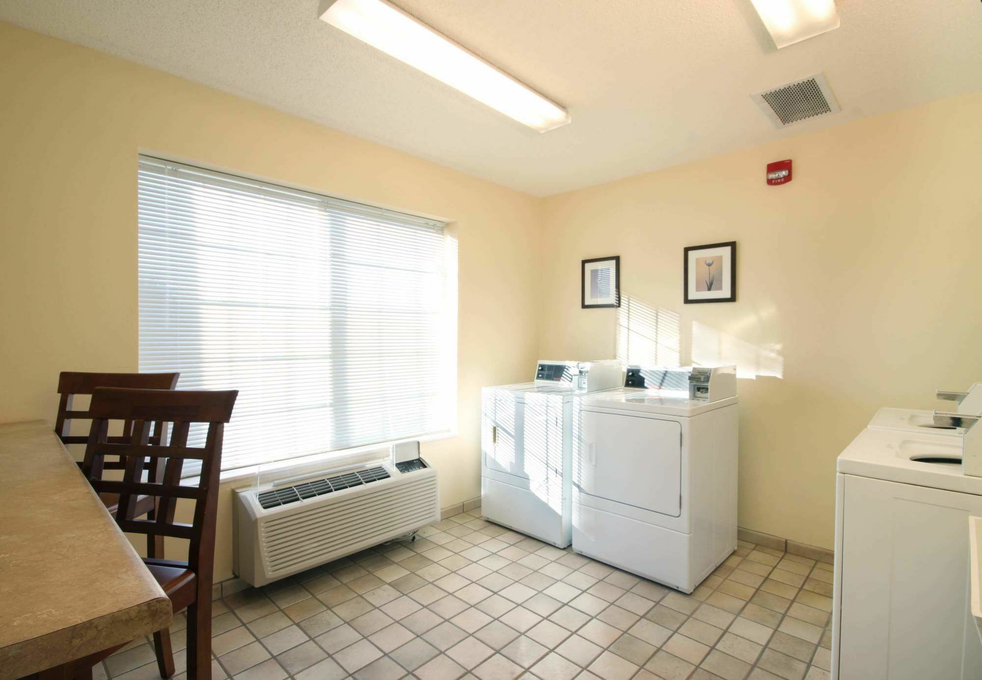 Fairfield Inn And Suites By Marriott Houston The Woodlands Konforlar fotoğraf