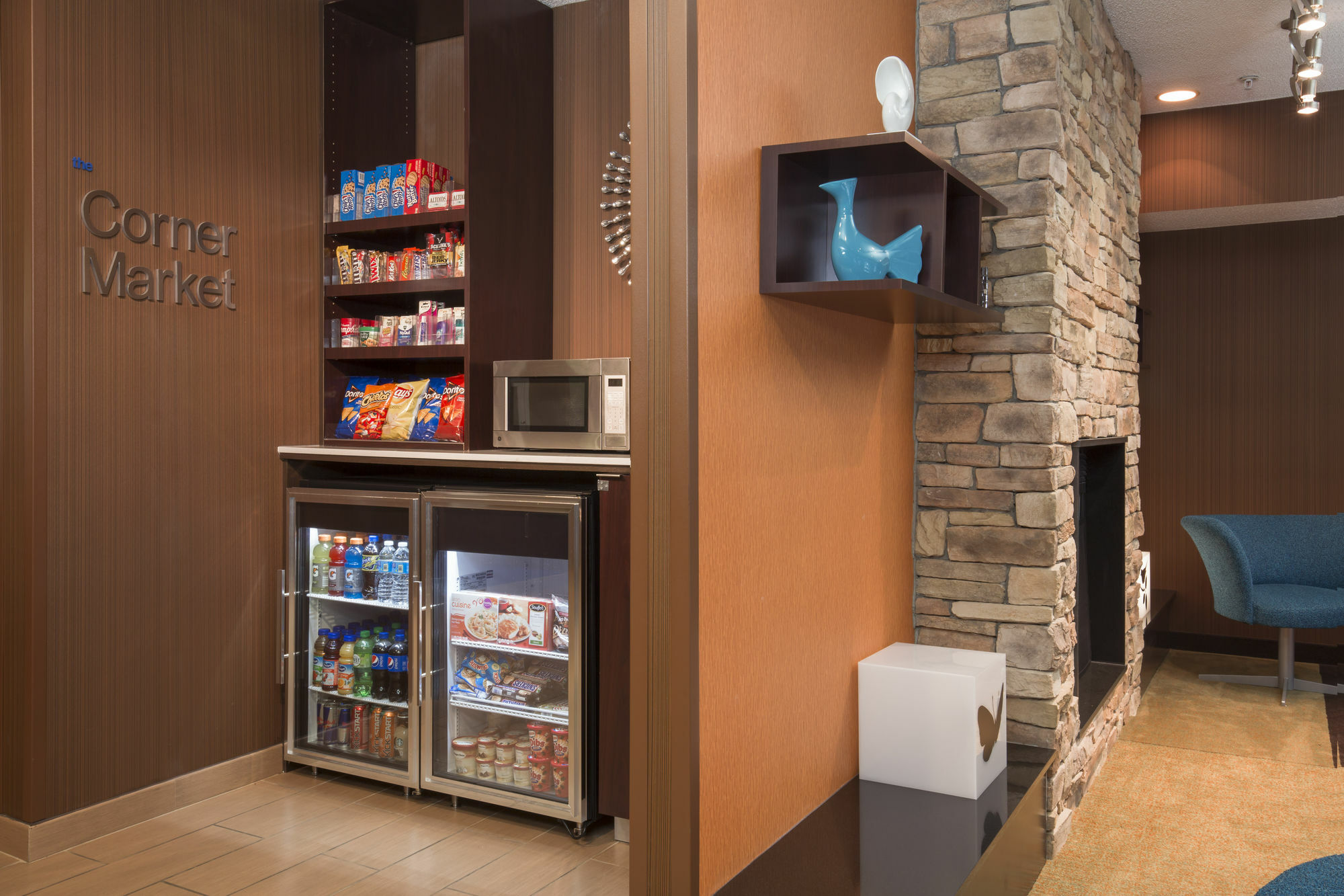 Fairfield Inn And Suites By Marriott Houston The Woodlands Dış mekan fotoğraf